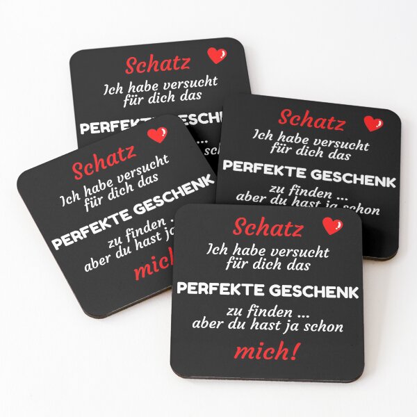 Artikelvorschau, Schatz Perfektes Geschenk Für Dich entworfen und verkauft von ElBeDesigns.