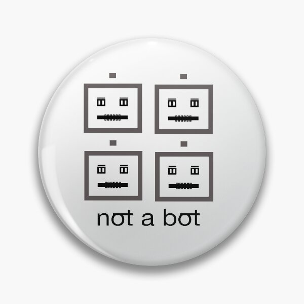 Artikelvorschau, Bots 4 entworfen und verkauft von Guytano.