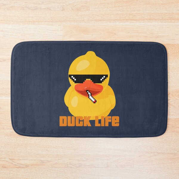 Item preview, Duck Life - Duck thug life designed and sold by K-icon.