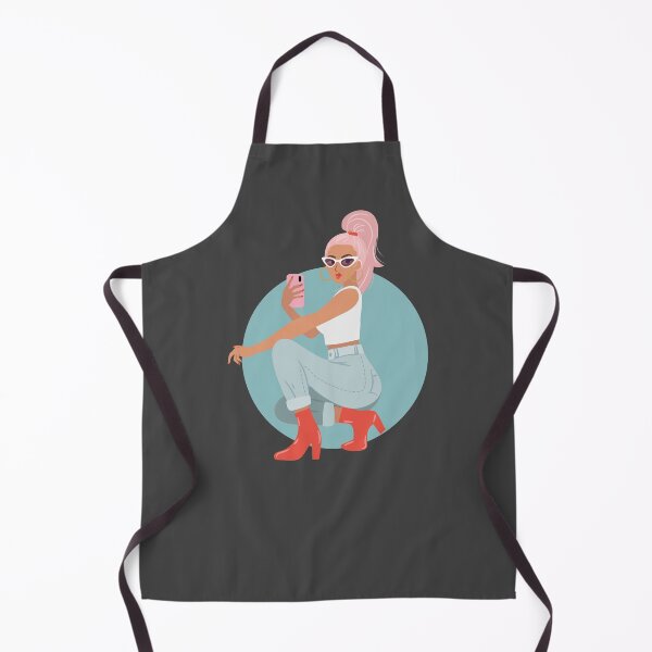 Item preview, Let Me Take A Selfie Senorita Latina Empowerment designed and sold by gugenia.