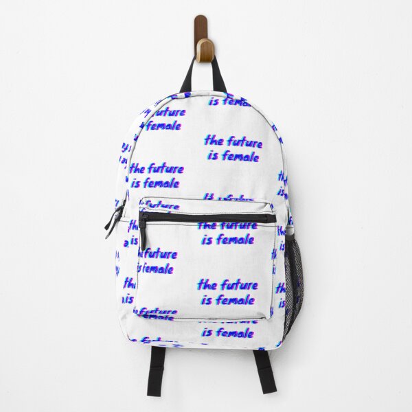 Item preview, the future is female designed and sold by mbalo.