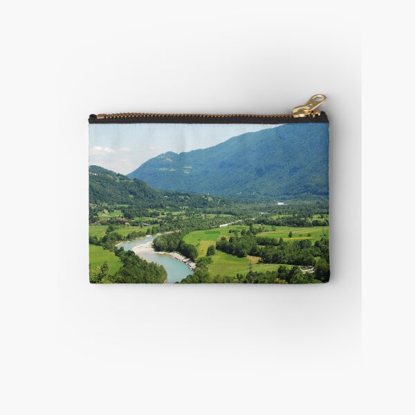 Item preview, Soca Valley Near Kobarid designed and sold by jojobob.