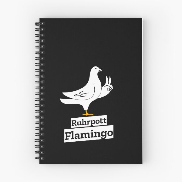 Item preview, Pigeon doves pigeon lover City flamingo designed and sold by MarianRossberg.