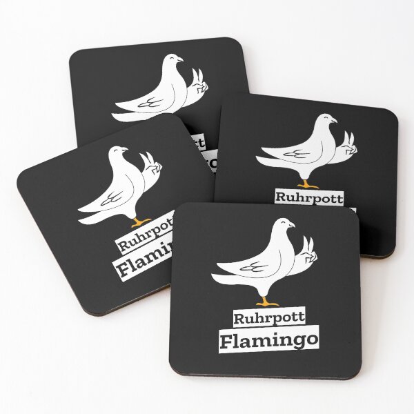 Item preview, Pigeon doves pigeon lover City flamingo designed and sold by MarianRossberg.