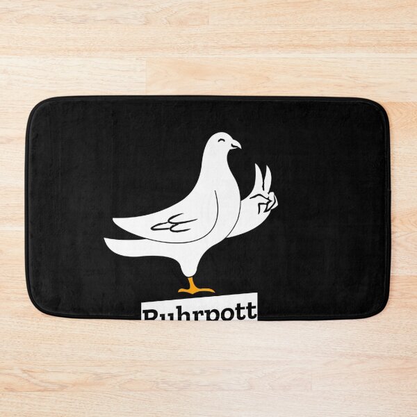 Item preview, Pigeon doves pigeon lover City flamingo designed and sold by MarianRossberg.