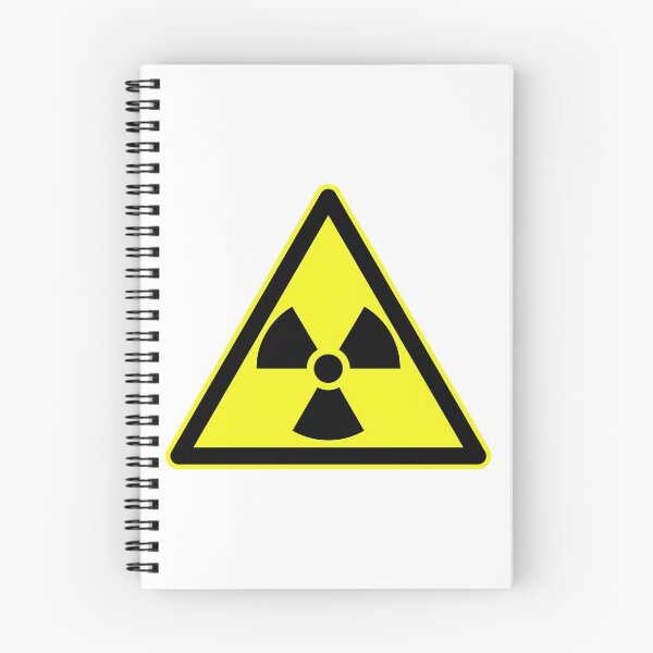 Item preview, Ionizing radiation designed and sold by rheyes.
