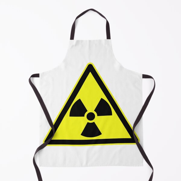 Item preview, Ionizing radiation designed and sold by rheyes.