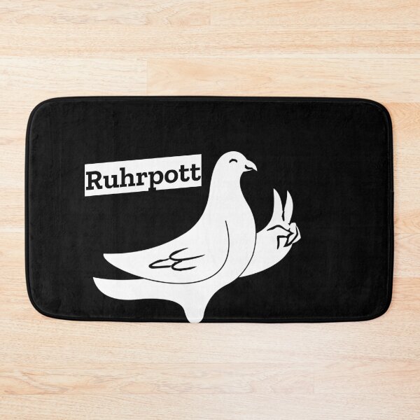 Item preview, Pigeon doves pigeon lover City flamingo designed and sold by MarianRossberg.