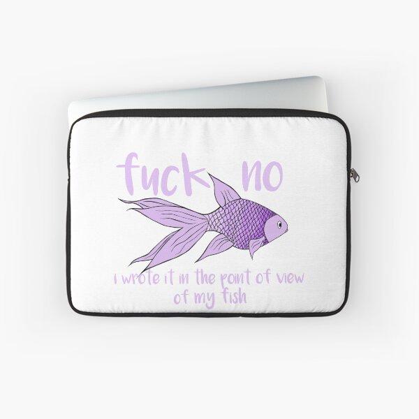 Item preview, Hugo's Fish designed and sold by finnxwing.