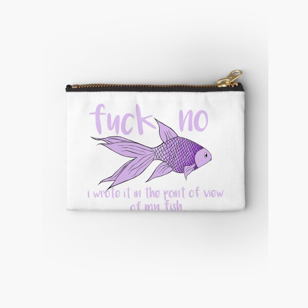 Item preview, Hugo's Fish designed and sold by finnxwing.