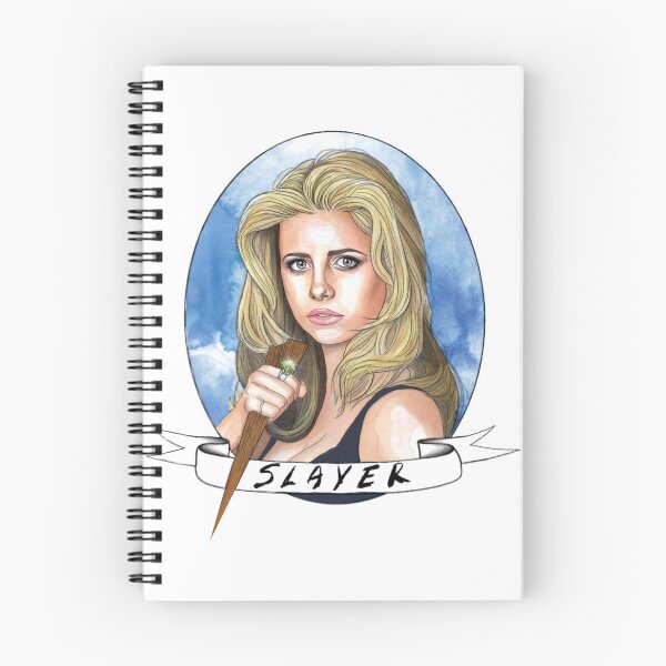 Item preview, Buffy the Vampire Slayer designed and sold by ShawnMansfield.