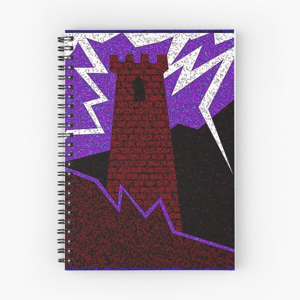 Item preview, The Tower designed and sold by whatthehaxx.