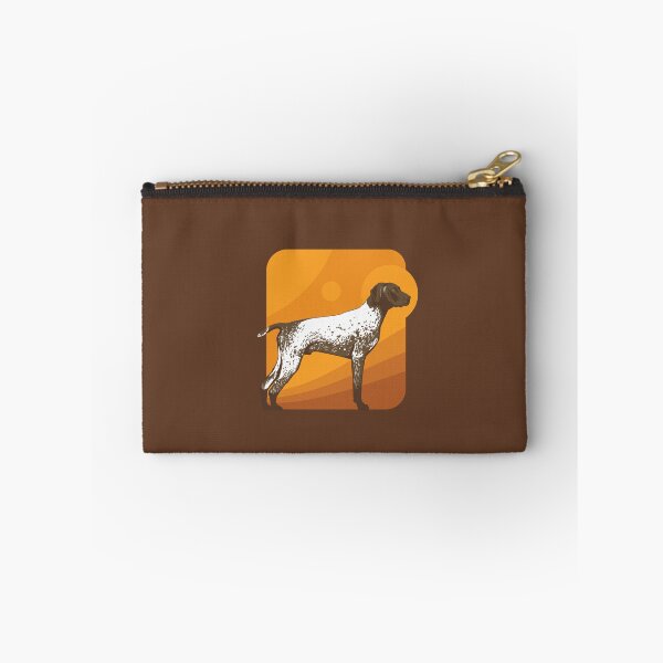 Item preview, Engish pointer dog, hunting dog designed and sold by DerSenat.