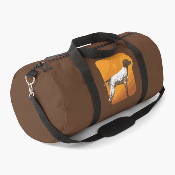 Item preview, Engish pointer dog, hunting dog designed and sold by DerSenat.