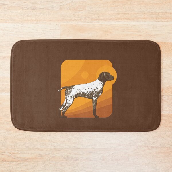 Item preview, Engish pointer dog, hunting dog designed and sold by DerSenat.