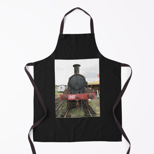 Item preview, NSWGR 1307 Steam train designed and sold by RogerRoy.