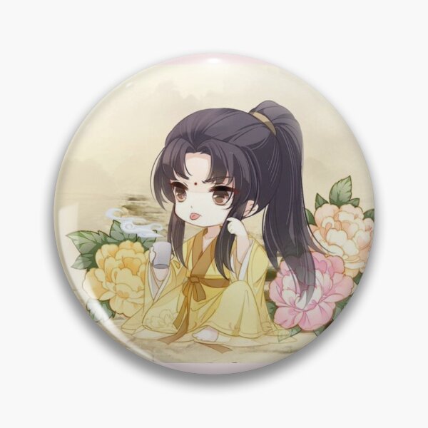 Item preview, Jin Ling designed and sold by LunaDiaries.