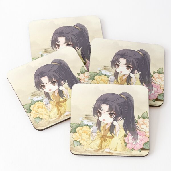 Item preview, Jin Ling designed and sold by LunaDiaries.