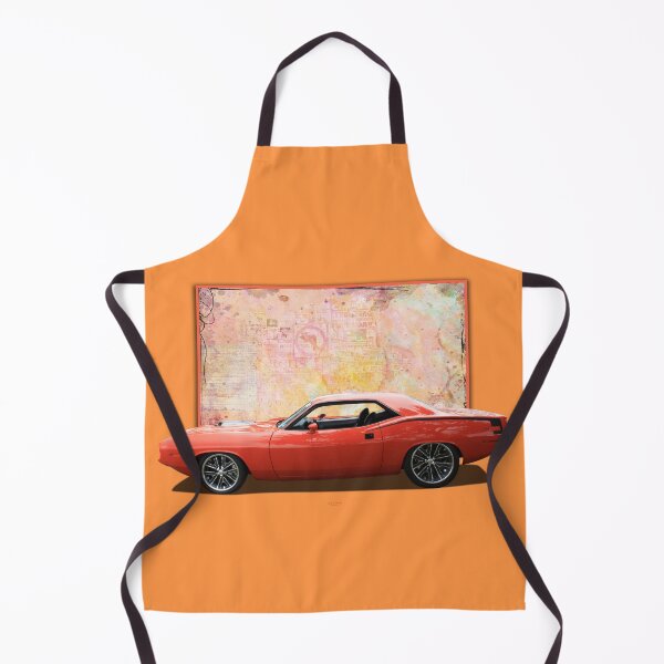 Artikelvorschau, Hemi Powered Cuda entworfen und verkauft von Hawley Designs.