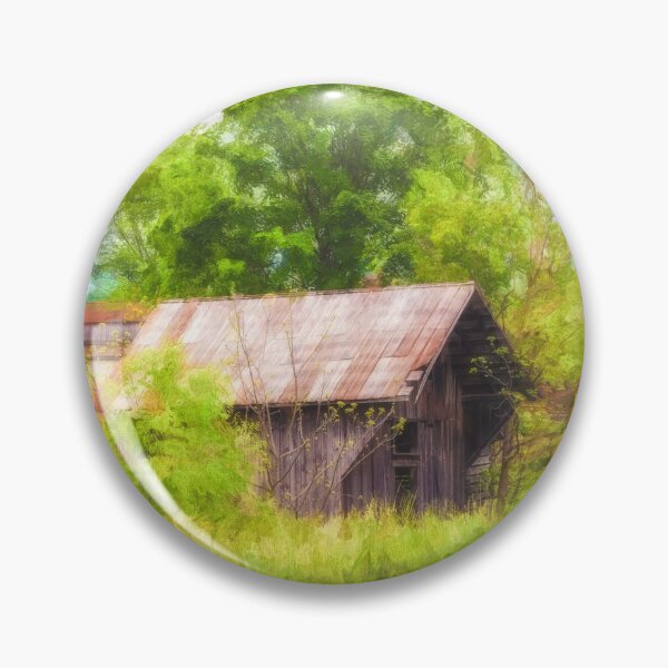 Item preview, Rural Roadside designed and sold by Jim Love.