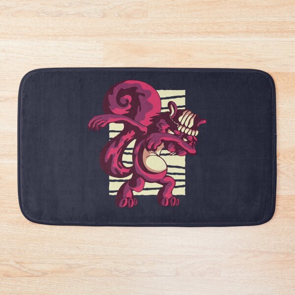 Item preview, Dancing squirrel designed and sold by DerSenat.