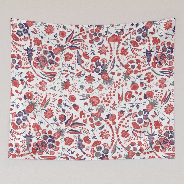 Item preview, Beautiful Mughal's Art Painting  designed and sold by Libaz.