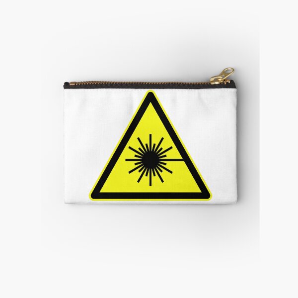 Item preview, Laser hazard designed and sold by rheyes.