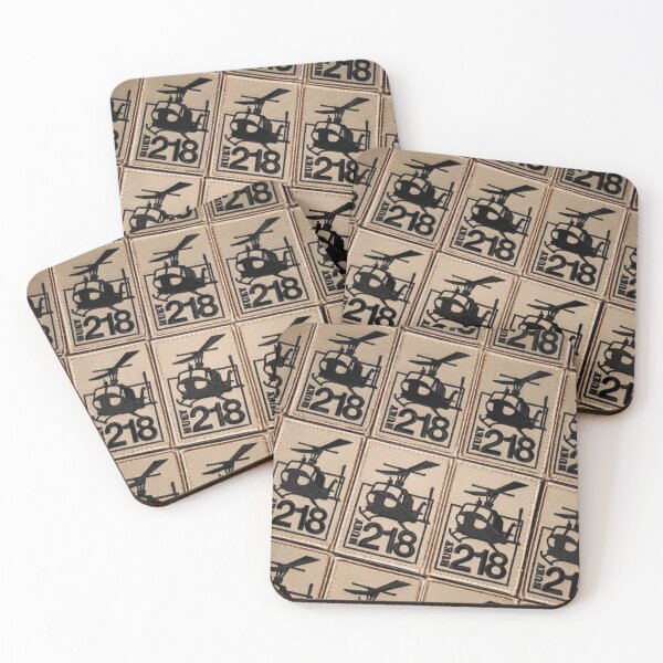 Item preview, huey logo tan designed and sold by Huey 218: Restoring a legend.