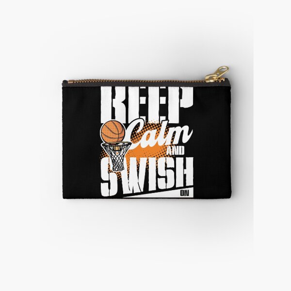 Item preview, Swish on Basketball designed and sold by valuestees.