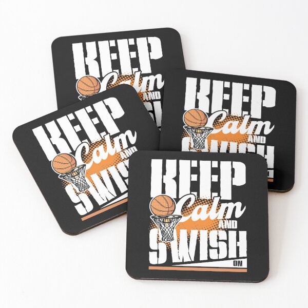 Item preview, Swish on Basketball designed and sold by valuestees.