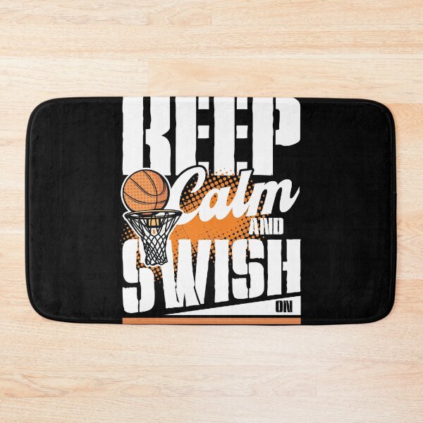 Item preview, Swish on Basketball designed and sold by valuestees.