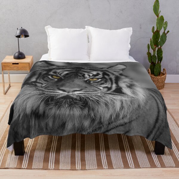 Item preview, Sumatran Tiger Colour Pop designed and sold by rawshutterbug.