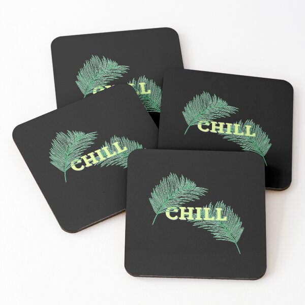 Item preview, Chill chill chill designed and sold by PF-creations.