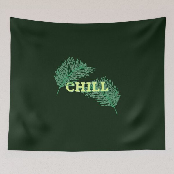 Item preview, Chill chill chill designed and sold by PF-creations.