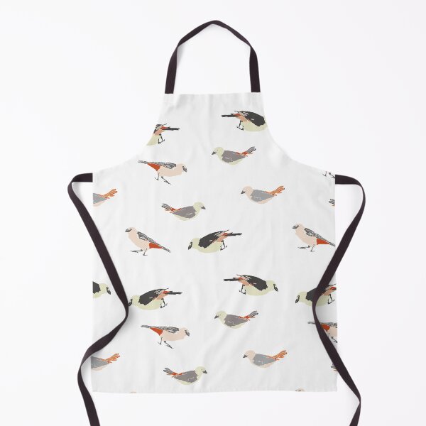 Item preview, Buffalo Weaver Bird designed and sold by Claireybean.