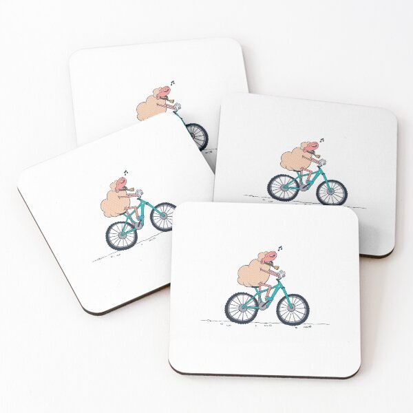 Item preview, Singing sheep bike designed and sold by DerSenat.