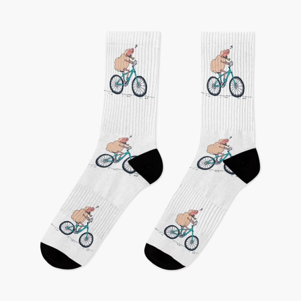 Item preview, Singing sheep bike designed and sold by DerSenat.