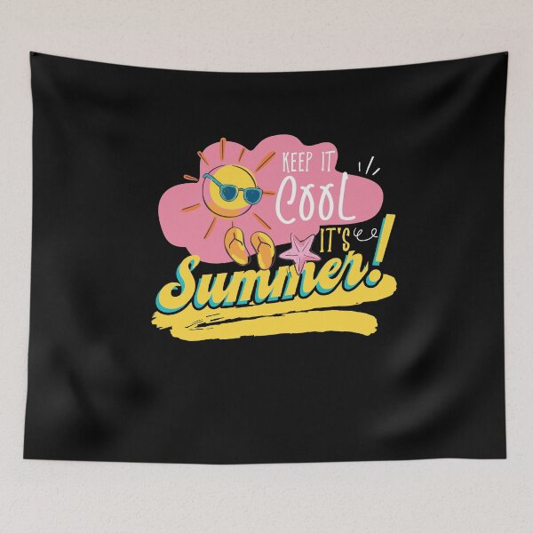 Item preview, It's summer designed and sold by valuestees.