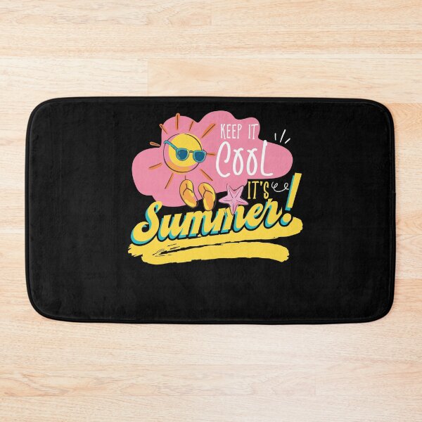 Item preview, It's summer designed and sold by valuestees.