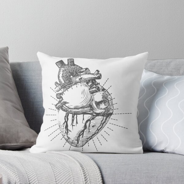 Item preview, Heart designed and sold by IamGoodAtIt.
