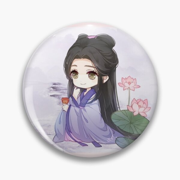 Item preview, Jiang Yanli designed and sold by LunaDiaries.