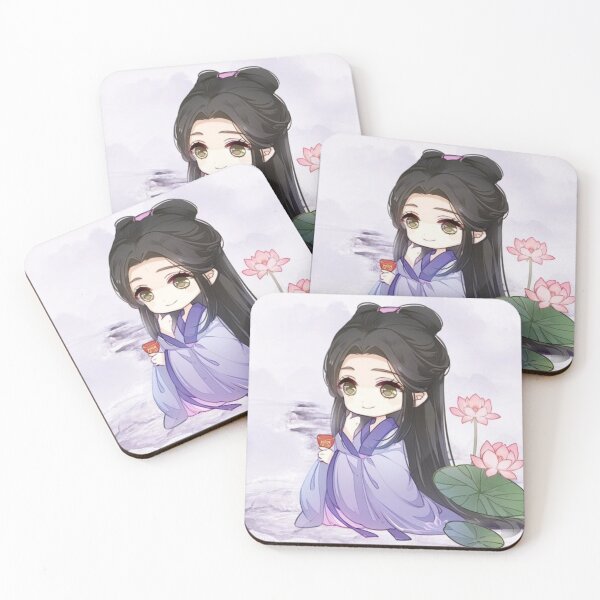 Item preview, Jiang Yanli designed and sold by LunaDiaries.