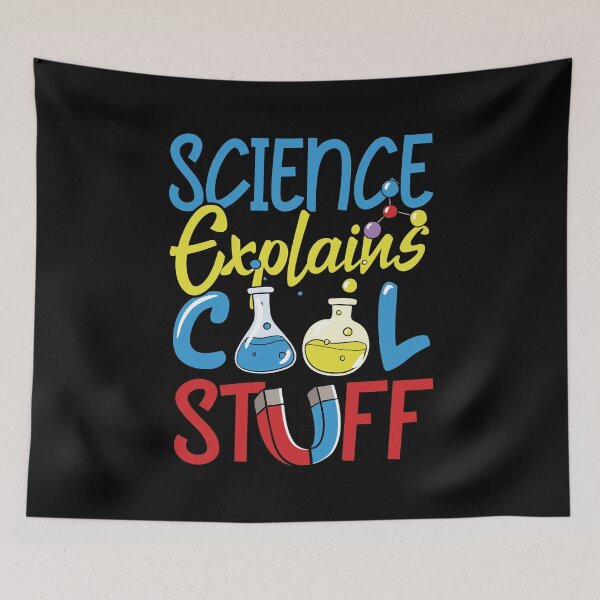 Item preview, Science Philosophy designed and sold by valuestees.