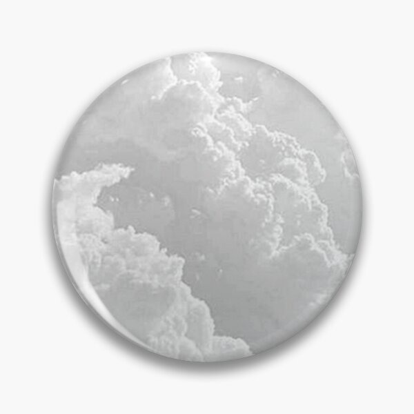 Item preview, White Cotton Clouds designed and sold by Zetsmo.