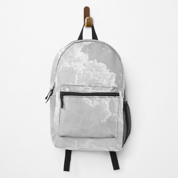 Item preview, White Cotton Clouds designed and sold by Zetsmo.