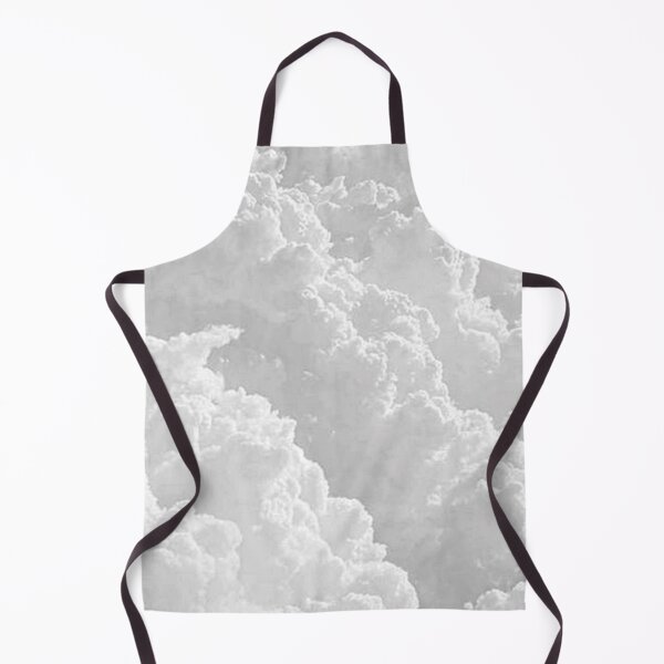 Item preview, White Cotton Clouds designed and sold by Zetsmo.