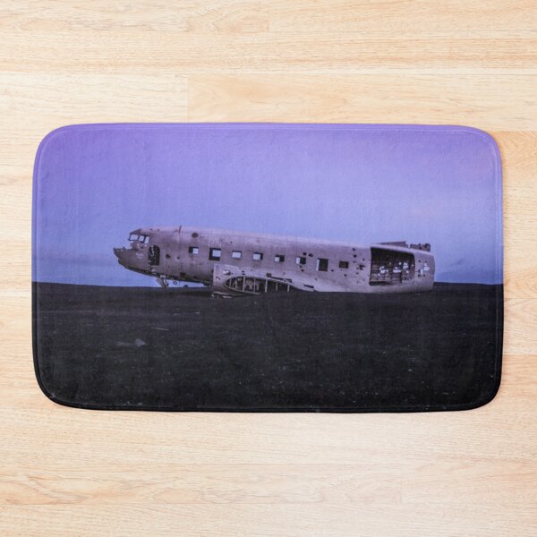 Item preview, Airplane in its Resting Place  designed and sold by Christof  Hall.