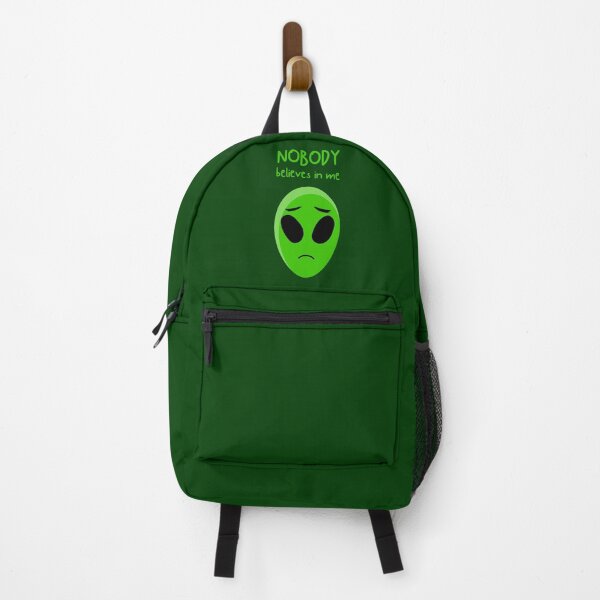 Item preview, Nobody Believes in Me designed and sold by ArtStore20.
