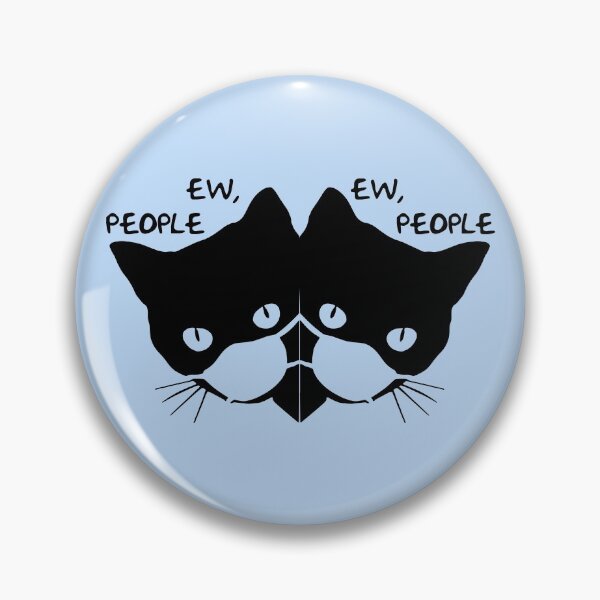 Item preview, Ew, people designed and sold by designdroplet.