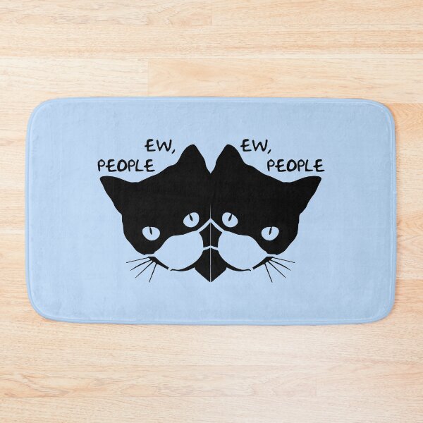 Item preview, Ew, people designed and sold by designdroplet.